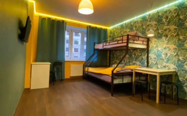 Квартира на Трудовая 6