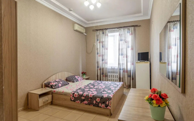 Отель Натали