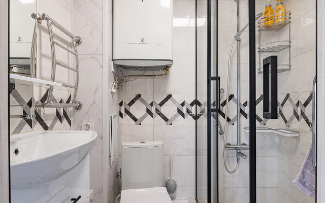 Vladivostok Rent Na Ulitse Okeanskiy Prospekt 151 Flat