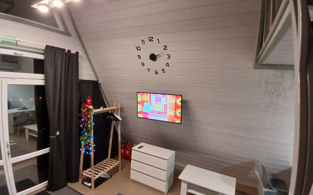 Частный Дом На краю поля