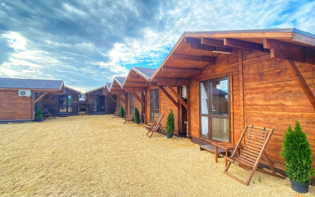 Гостевой дом Sunny House