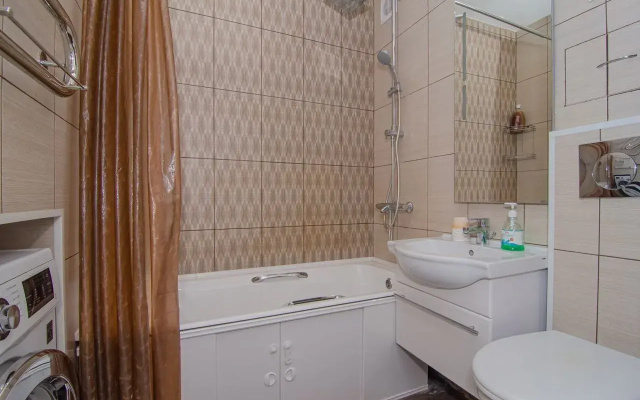 Квартира cамoм центрe Хабaрoвcкa