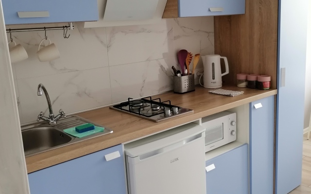 Уютная Квартира на Калужской 26