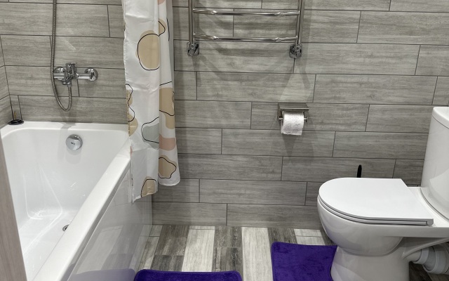 Квартира Bykovtsev Family