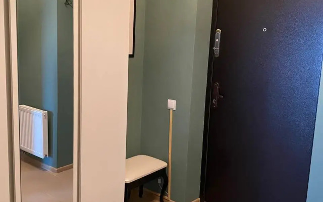 Atmosfera 328 Flat