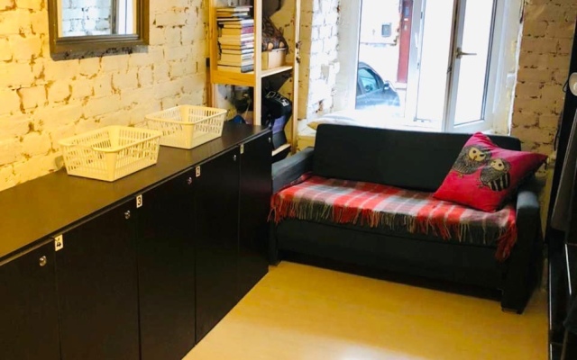 Sova Hostel