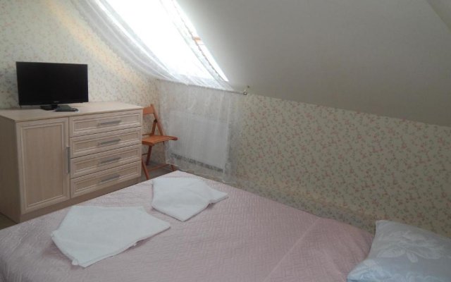 Na Vspole Guest House