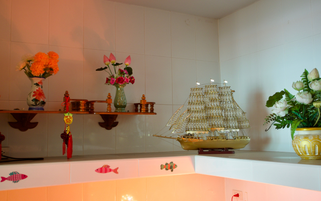 Jardin Mini-Hotel