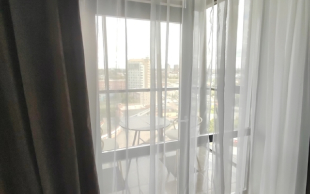 Квартира на Улице Маршала Жукова 156