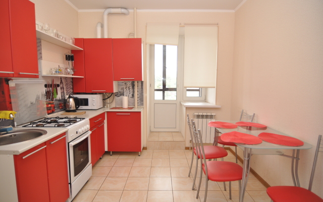 1Komnatnaya Kvartira Apartments