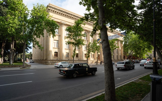 Avenue Boutique-Hotel