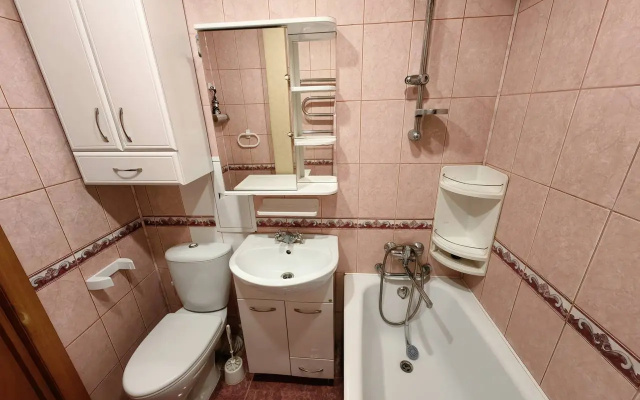 Апартаменты Like Home возле завода Севмаш