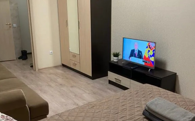 Квартира на бульваре Давлеткильдеева 20