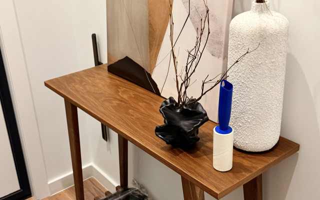 Апартаменты двухуровневые возле Кремля с парковкой