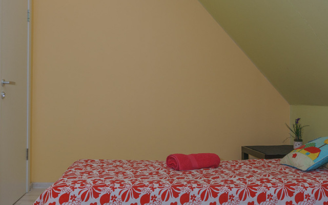 Lesnaya Skazka Guest House