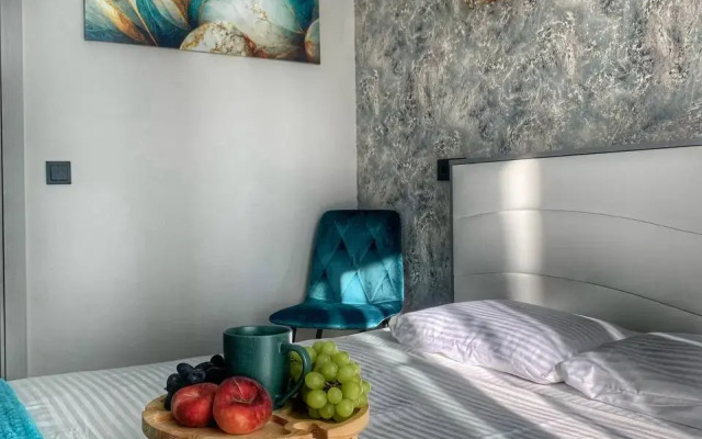 Квартира у моря