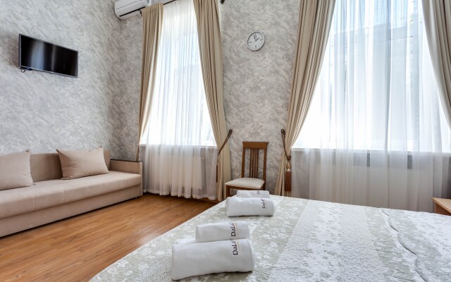 DalaMar Mini-Hotel