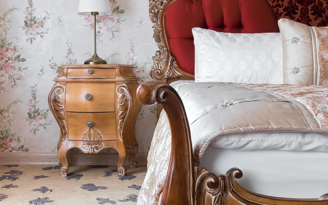 Villa Italy Boutique Hotel
