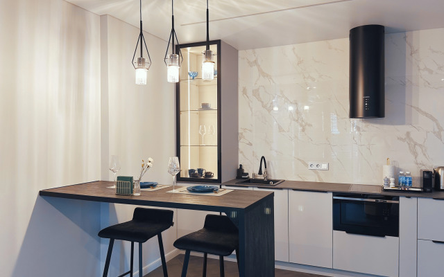 Апартаменты Небо 29