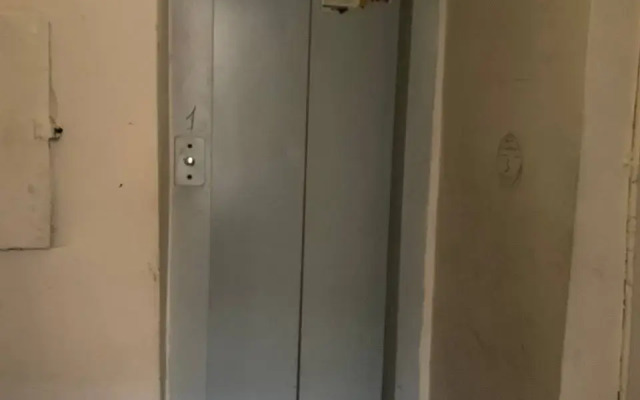 Schastlivaya Matreshka na Tekhnolozhke Flat