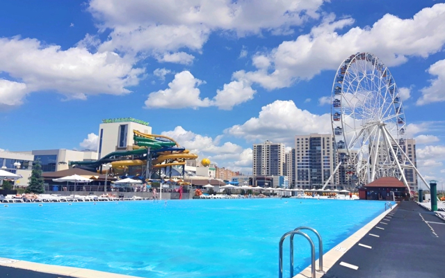 Квартира на улице Сибгата Хакима 46