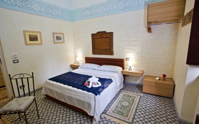 Villa Musolino Hotel
