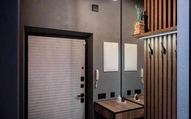 Квартира на Авиаторов 3