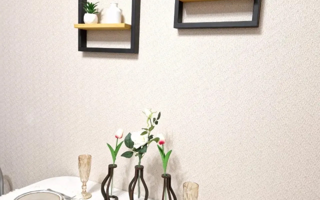 Квартира в ЖК Маршал Град