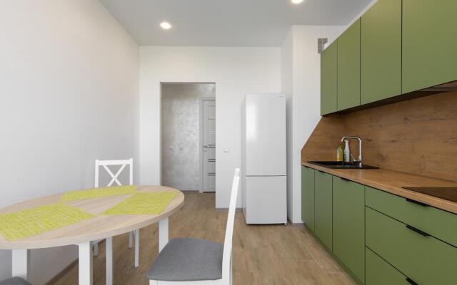 Апартаменты Суворова 59