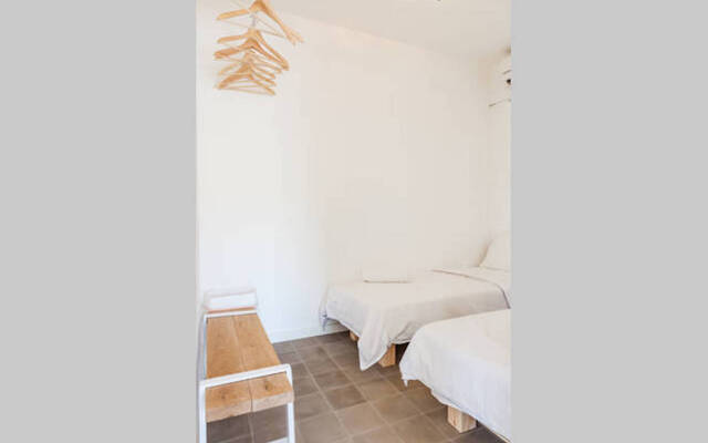 Terrace & View On Dallal Square By Feelhome Apartments