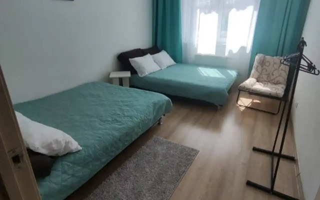 Апартаменты ТАN