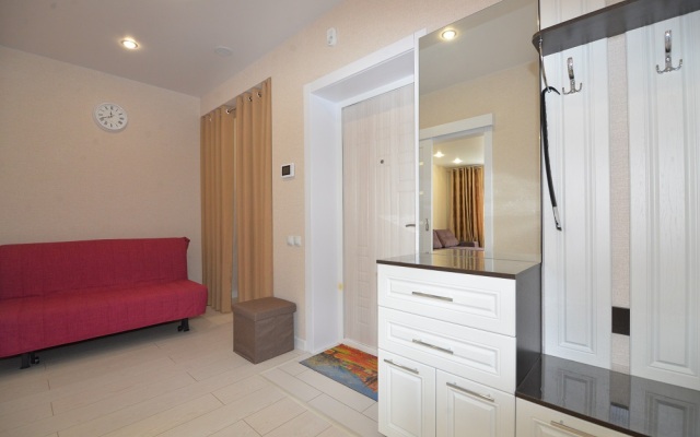 1k Kazan Apartments