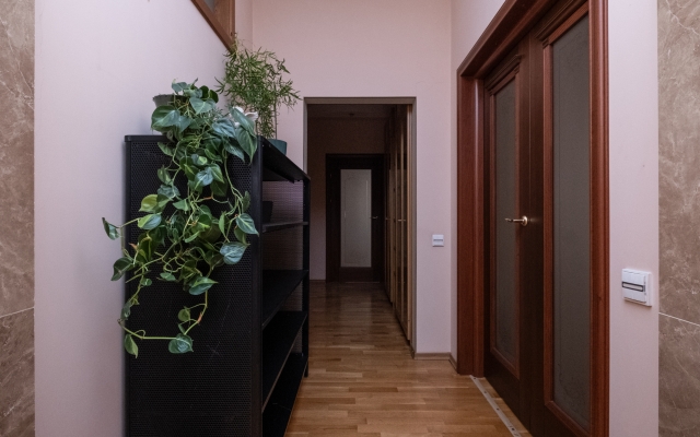 Апартаменты Сад Эрмитаж