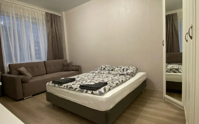 SPb Apart Pulkovo Apartments 4