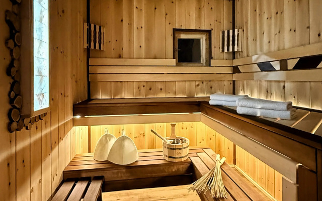 Rai Village Turist Guest house