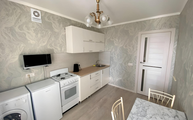 Квартира на Проспекте Дружбы Народов 17