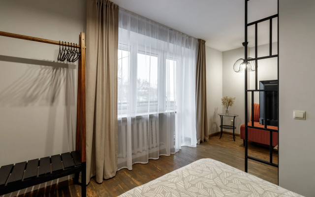Apartamenty Viatur na Ozesko 39a