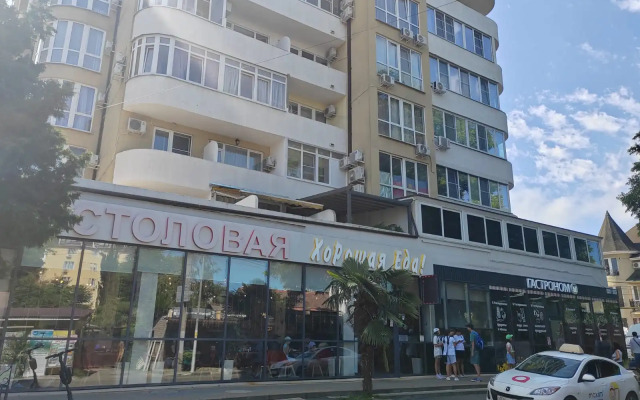 Sochi Studiya Flat