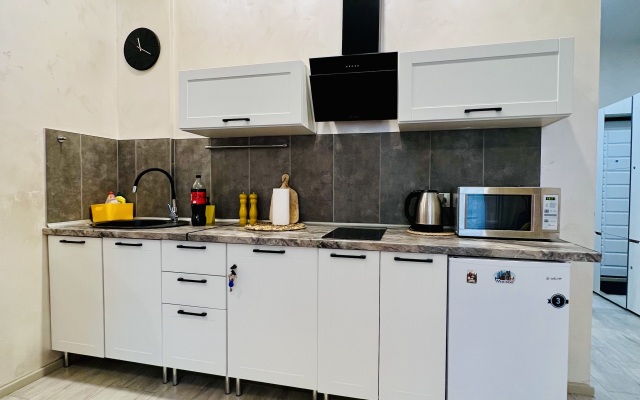 Апартаменты Yellow Amber Svetlogorsk