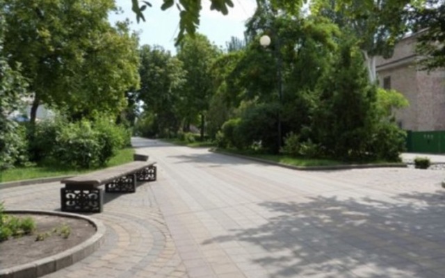 Dvoryanskoe Gnezdo