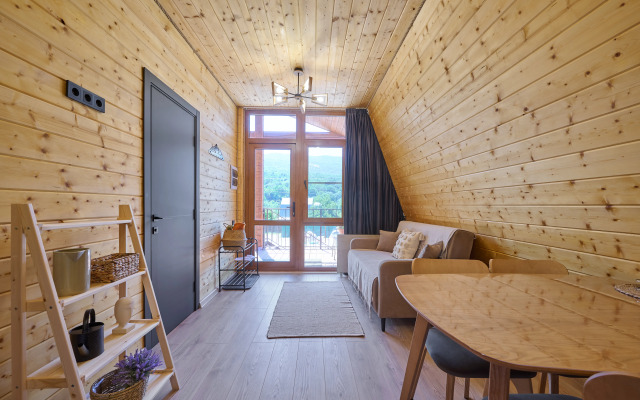 Gornaya Myata Chalet 2