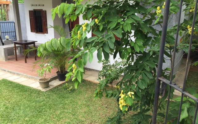 44 Karapitiya Apartments