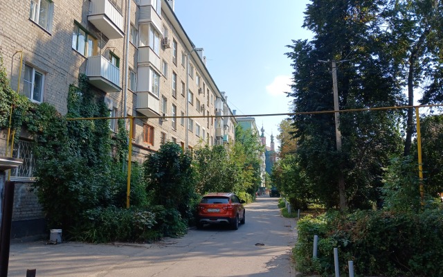 Квартира 1 комнатная в центре Рязани