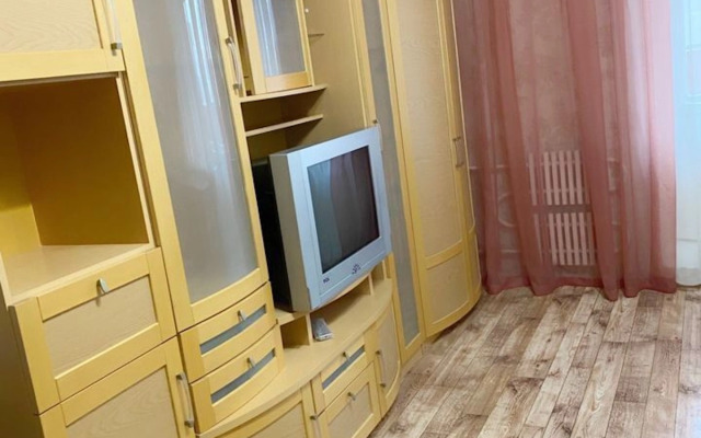 Квартира на бульваре Победы 41а