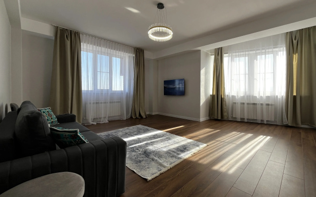 Apartamenty Sundag Kav129