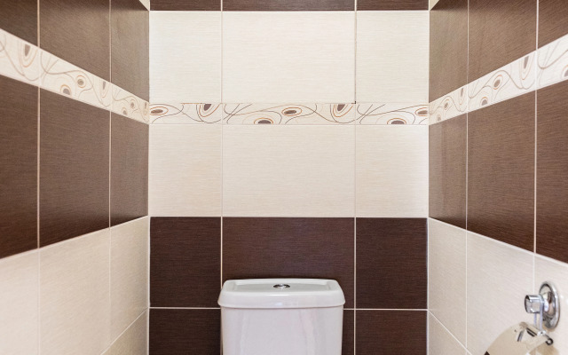 InnDays Apartments Korablestroitelej 34 Flat