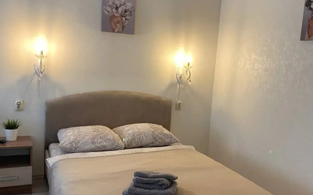 Квартира ЭЛИС