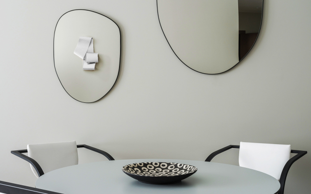 Апартаменты Стильные в Москва-Сити