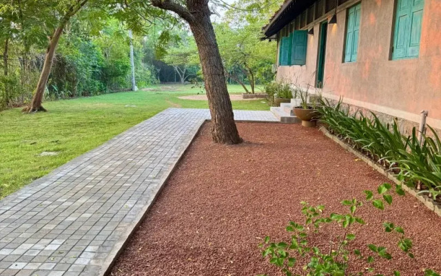 Cosy Villa Yala Villa