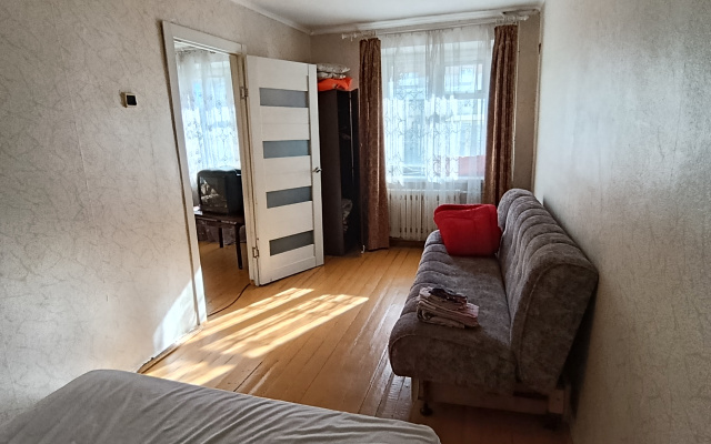 Квартира Уютная в центре на 8 гостей